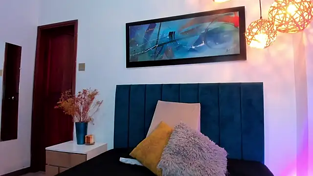 LeaahCarter online show from 12-21-24, 06:02