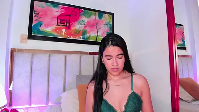 LeaahCarter online show from 12-26-24, 06:12