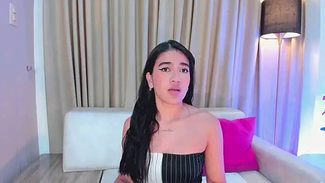 LeaahCarter online show from 12-28-24, 05:57