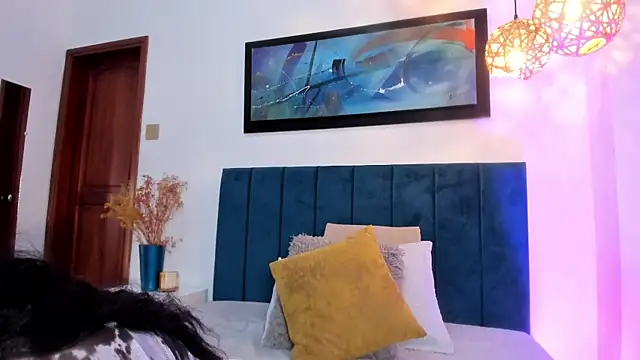 LeaahCarter online show from 01-16-25, 09:19