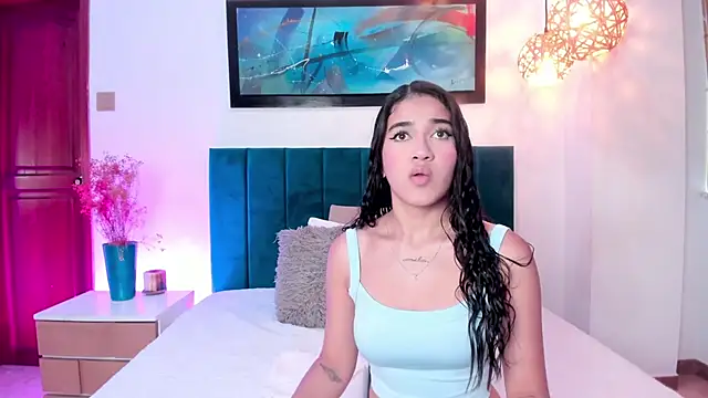 LeaahCarter online show from 01-29-25, 06:07