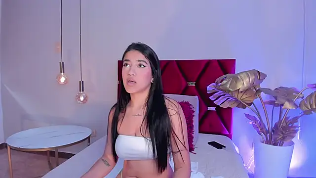 LeaahCarter online show from 03-03-25, 06:12