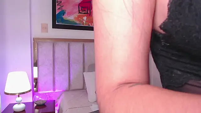 LeaahCarter online show from 03-04-25, 06:18