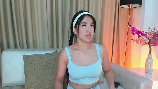 LeaahCarter online show from 03-13-25, 06:01