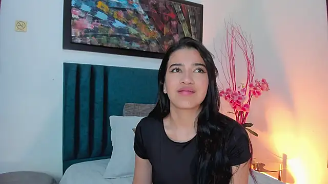 LeaahCarter online show from 03-18-25, 12:05