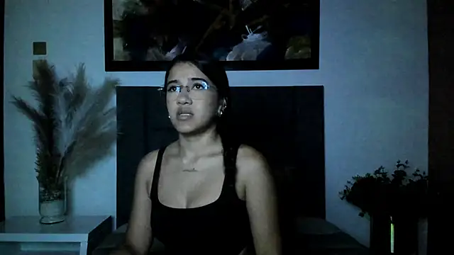 LeaahCarter online show from 10-24-25, 06:26