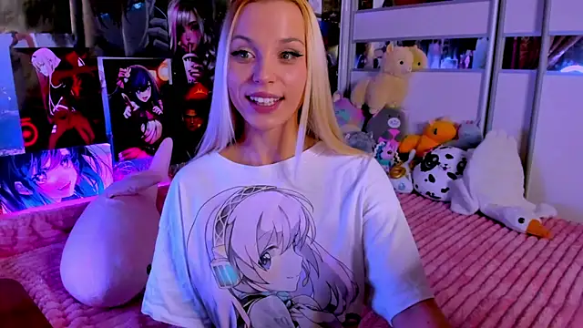 Cute  Pony online show from 12-16-24, 12:37