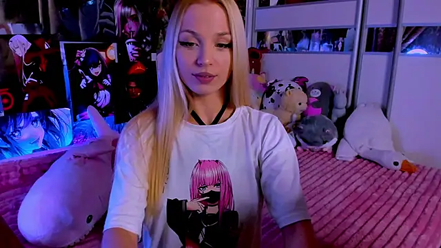 Cute  Pony online show from 01-27-25, 09:22