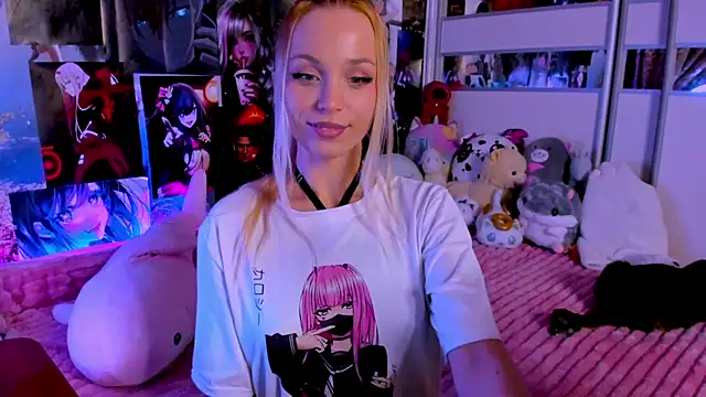 Cute  Pony online show from 02-16-25, 12:30