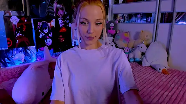 Cute  Pony online show from 02-27-25, 09:25