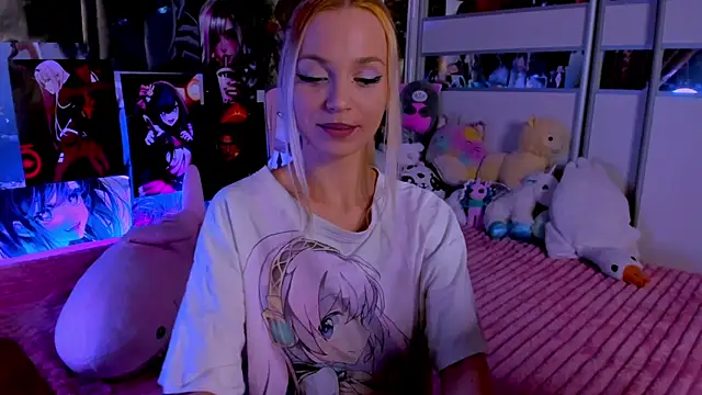 Cute  Pony online show from 03-20-25, 09:24