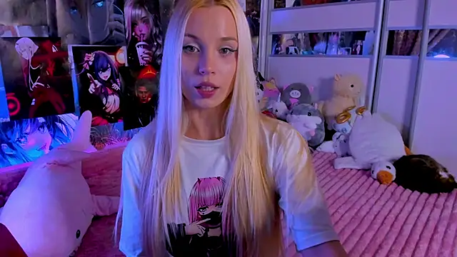 Cute  Pony online show from 11-12-25, 11:36