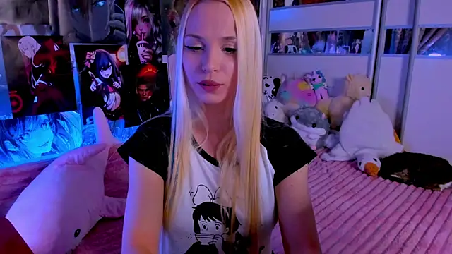 Cute  Pony online show from 03-22-26, 10:13