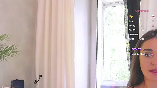 -MARIDRAGON- online show from 09-10-25, 08:25