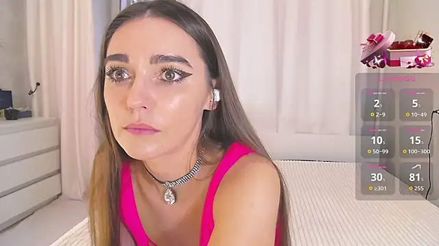 -MARIDRAGON- online show from 09-12-25, 06:57