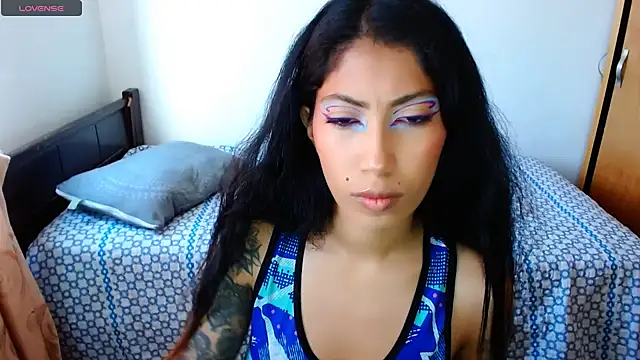 sofia rosse4 online show from 11-09-25, 12:58