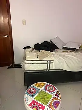 Amarantha 666 online show from 02-25-25, 09:57