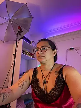 Amarantha 666 online show from 02-23-26, 02:36