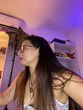 Amarantha 666 online show from 03-02-26, 10:16