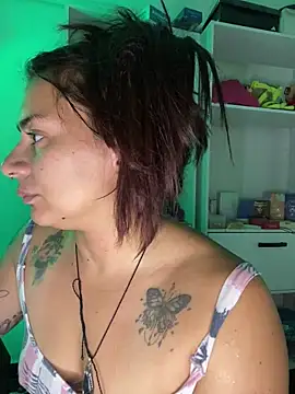 Amarantha 666 online show from 05-16-26, 12:40