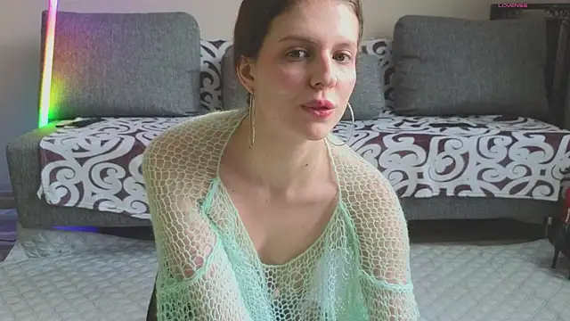 Sereta Finn online show from 03-06-26, 08:55