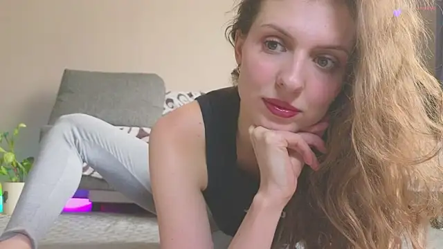 Sereta Finn online show from 04-30-26, 10:32