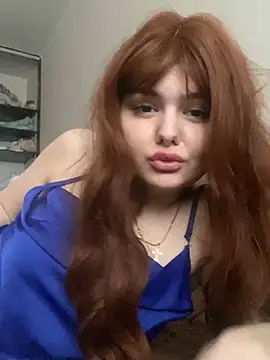 Snapshot of NikaMur chatting on 01-28-25, 09:41 NikaMur online show from 01-28-25, 09:41