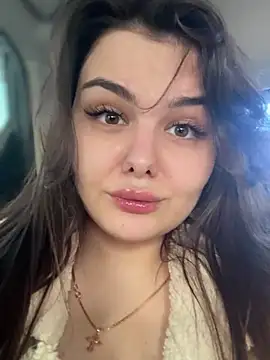 Snapshot of NikaMur chatting on 03-01-25, 08:34 NikaMur online show from 03-01-25, 08:34