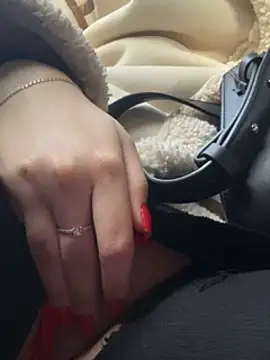 Snapshot of NikaMur chatting on 03-12-25, 10:16 NikaMur online show from 03-12-25, 10:16