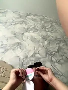 Snapshot of NikaMur chatting on 09-25-25, 03:21 NikaMur online show from 09-25-25, 03:21