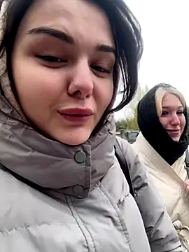 Snapshot of NikaMur chatting on 09-30-25, 03:11 NikaMur online show from 09-30-25, 03:11