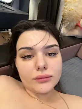 NikaMur online show from 12-18-25, 03:01