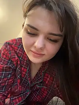 NikaMur online show from 12-20-25, 03:13