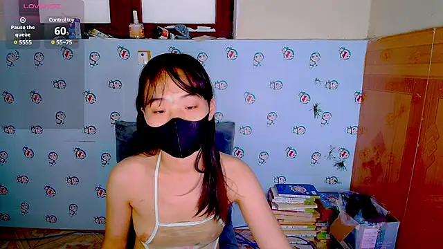   Saphia   online show from 01-23-25, 04:52