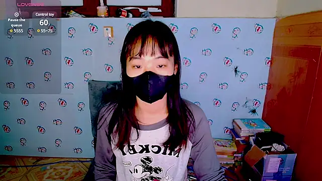   Saphia   online show from 01-25-25, 12:38