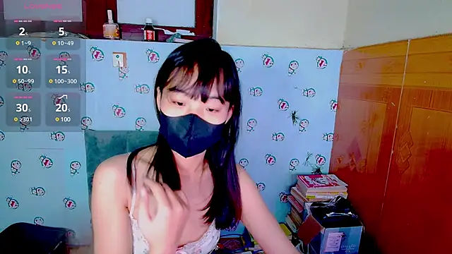   Saphia   online show from 02-17-25, 12:32