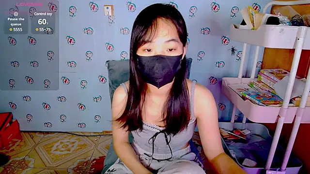   Saphia   online show from 03-20-25, 12:40