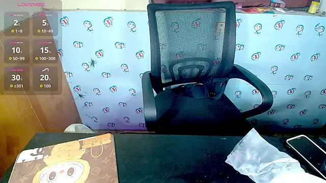   Saphia   online show from 03-06-26, 03:41