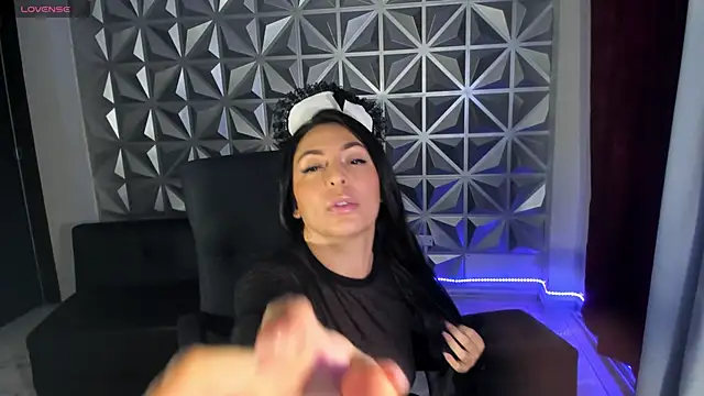 yourmagic venus online show from 10-21-25, 10:43