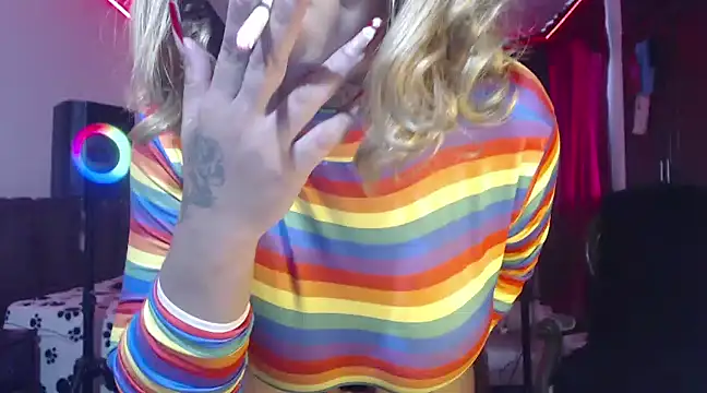 aliceesmith online show from 03-07-25, 06:22