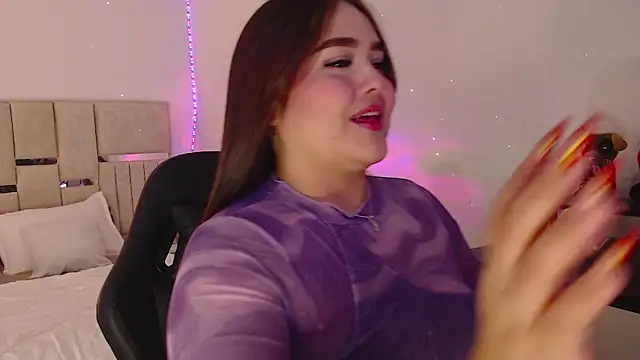 KimGeorgia  online show from 02-25-25, 11:11