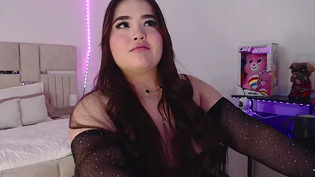 KimGeorgia  online show from 03-13-25, 11:16