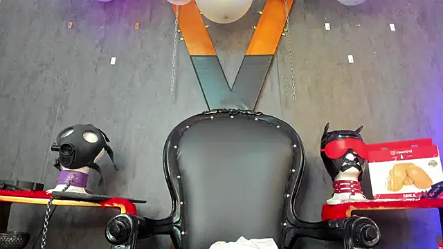 CharlotteScotte online show from 01-08-25, 12:05