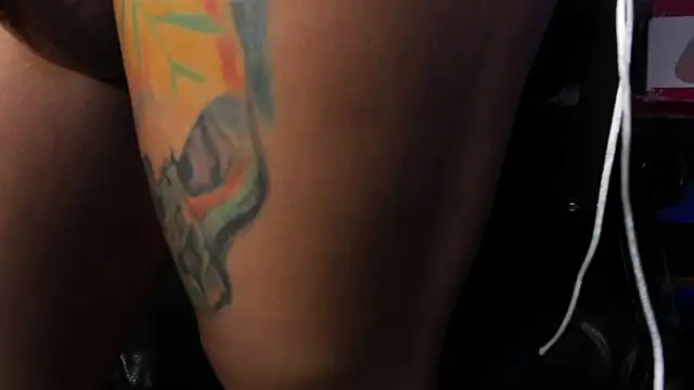 CharlotteScotte online show from 01-08-25, 03:07