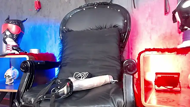 CharlotteScotte online show from 02-24-25, 11:54