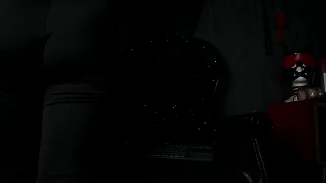 CharlotteScotte online show from 03-04-25, 12:01