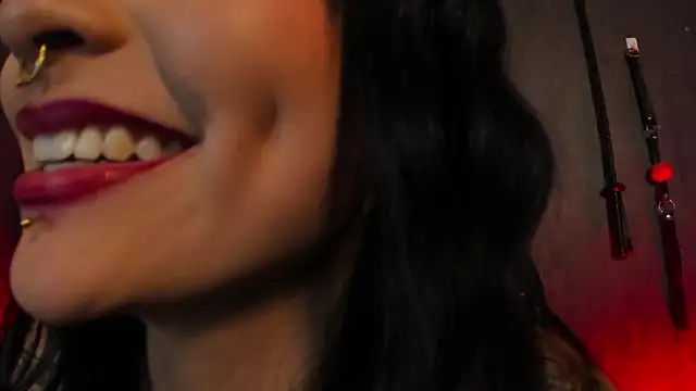 CharlotteScotte online show from 03-12-25, 05:07