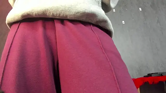 CharlotteScotte online show from 03-15-25, 11:19