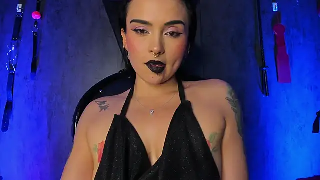 CharlotteScotte online show from 03-19-25, 02:46