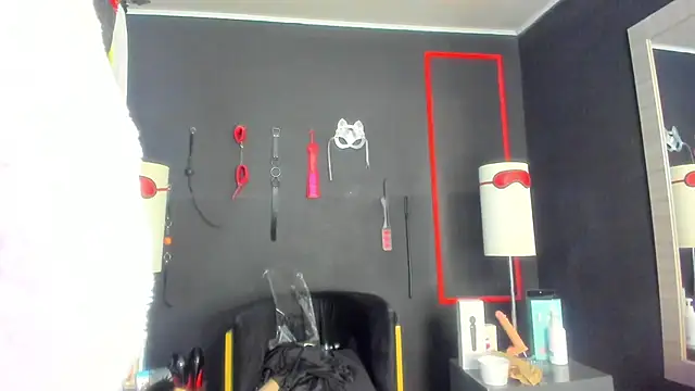 CharlotteScotte online show from 10-16-25, 12:28